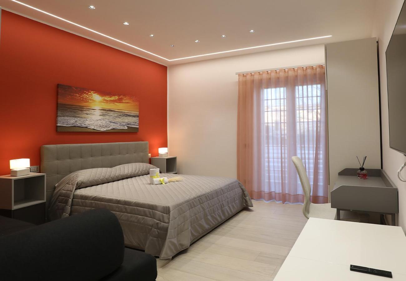 Borgo Alto B&B Boscotrecase Luaran gambar