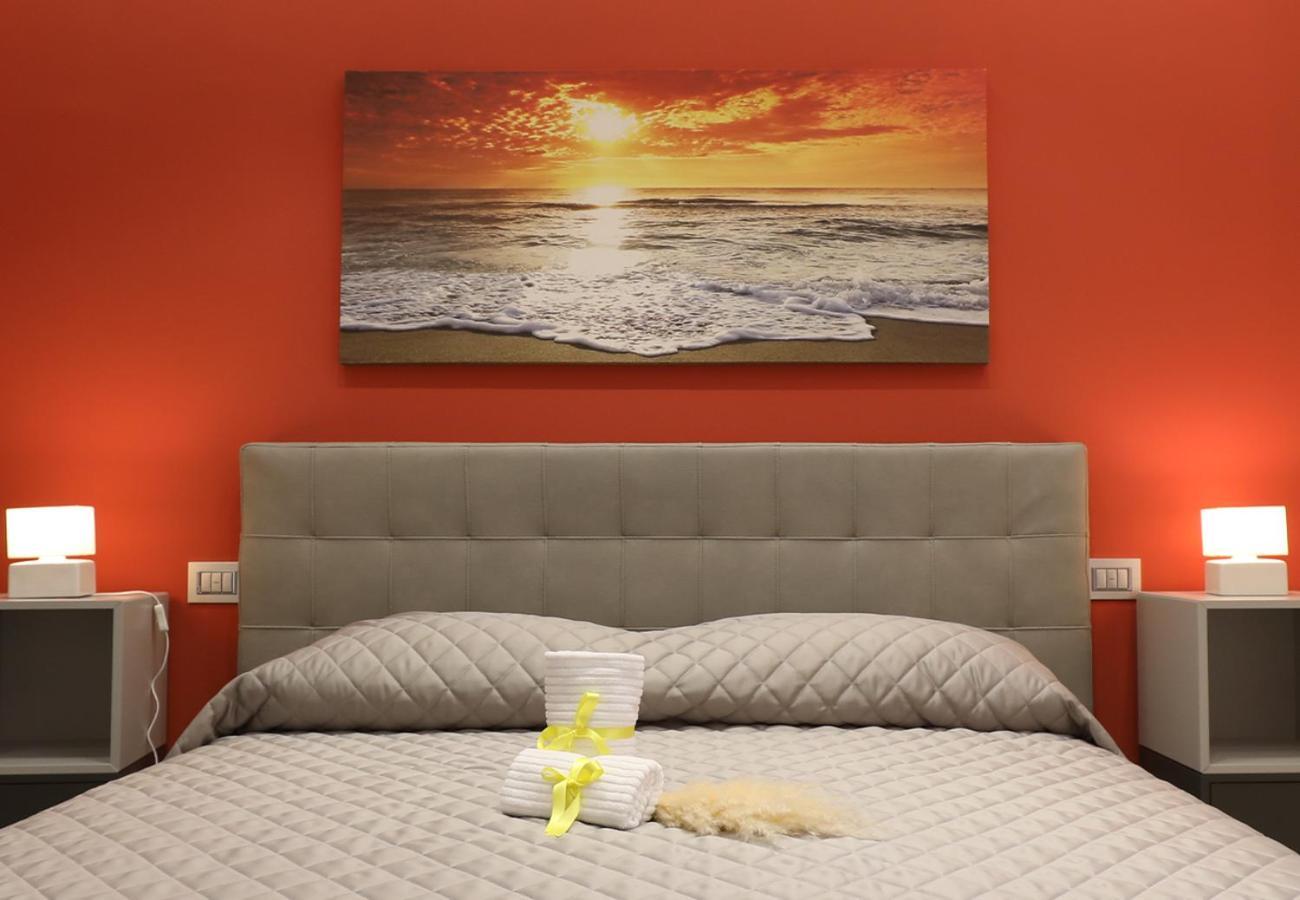 Borgo Alto B&B Boscotrecase Luaran gambar