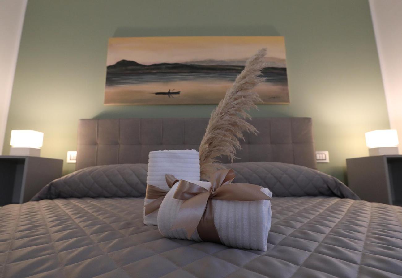 Borgo Alto B&B Boscotrecase Luaran gambar