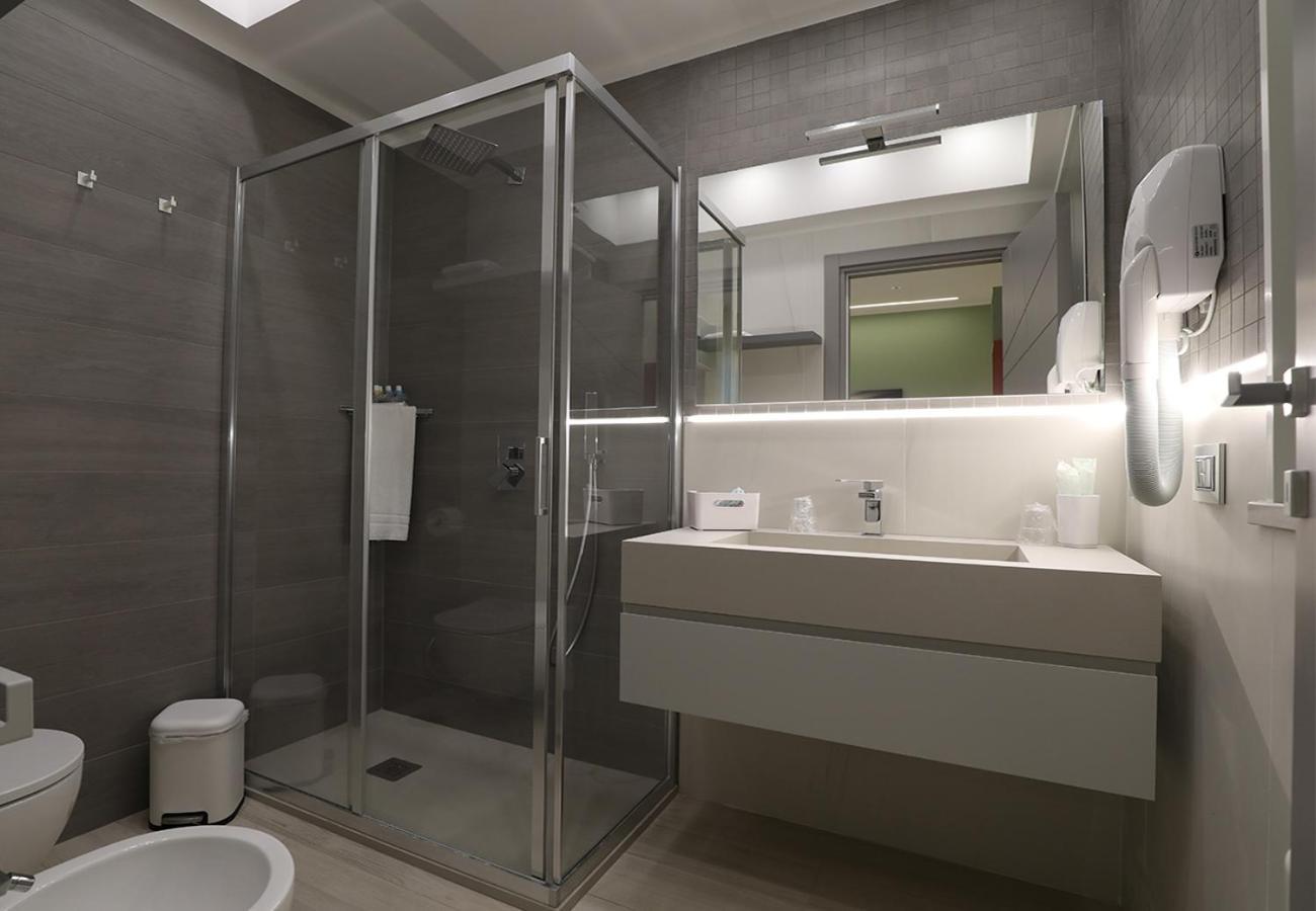 Borgo Alto B&B Boscotrecase Luaran gambar