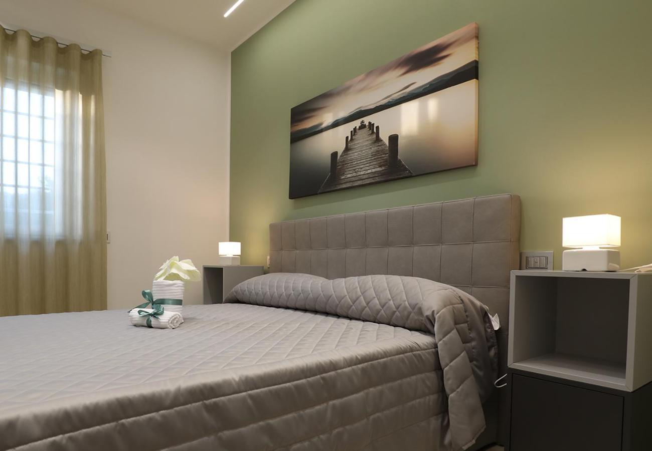 Borgo Alto B&B Boscotrecase Luaran gambar
