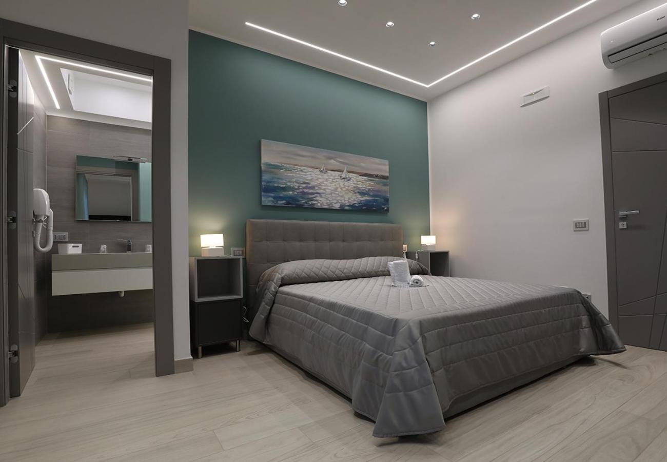 Borgo Alto B&B Boscotrecase Luaran gambar