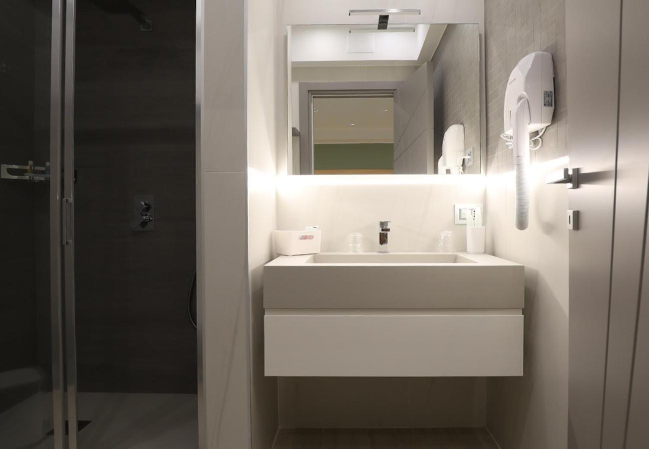 Borgo Alto B&B Boscotrecase Luaran gambar