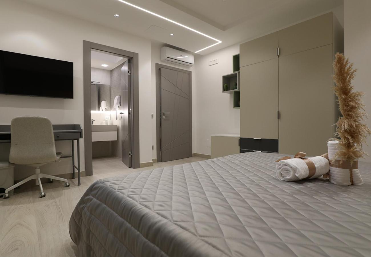 Borgo Alto B&B Boscotrecase Luaran gambar