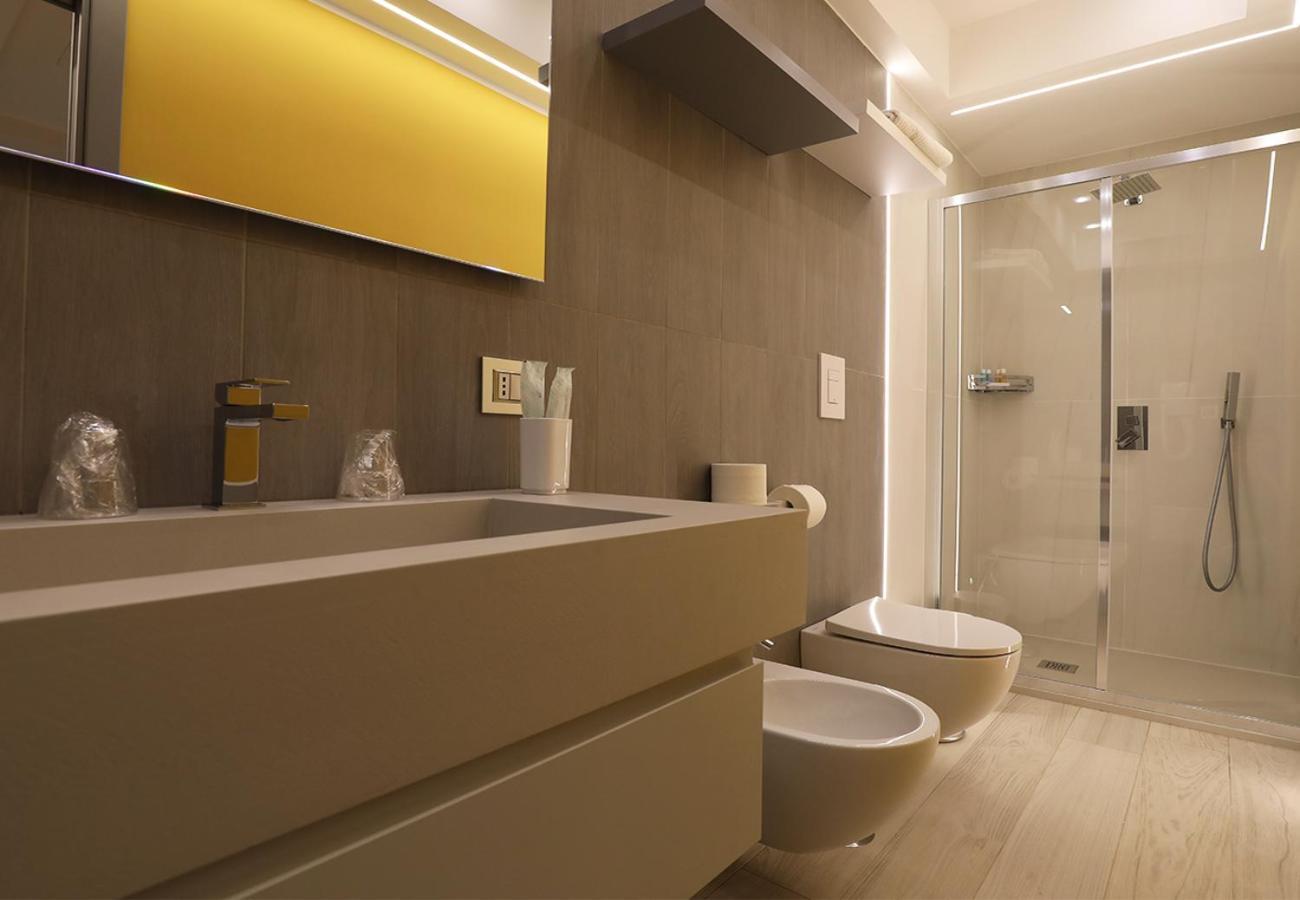 Borgo Alto B&B Boscotrecase Luaran gambar