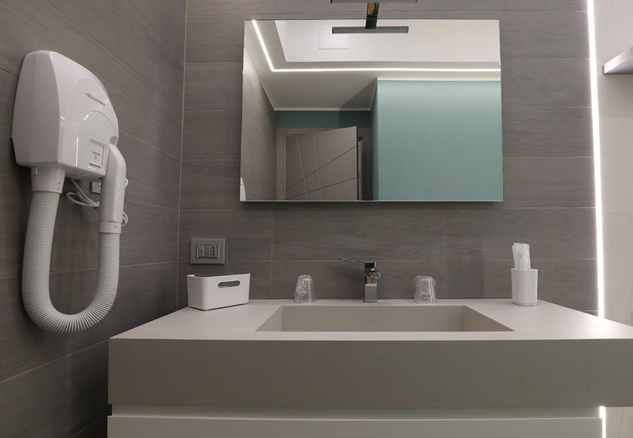 Borgo Alto B&B Boscotrecase Luaran gambar